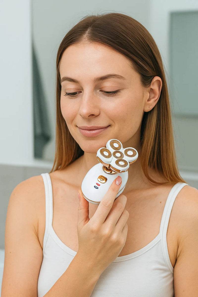 Lady GroomPro Glide - Cartiora ltd